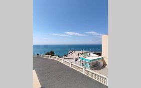 Paradis Salou, centro turístico, WIFI, piscina, vistas al mar